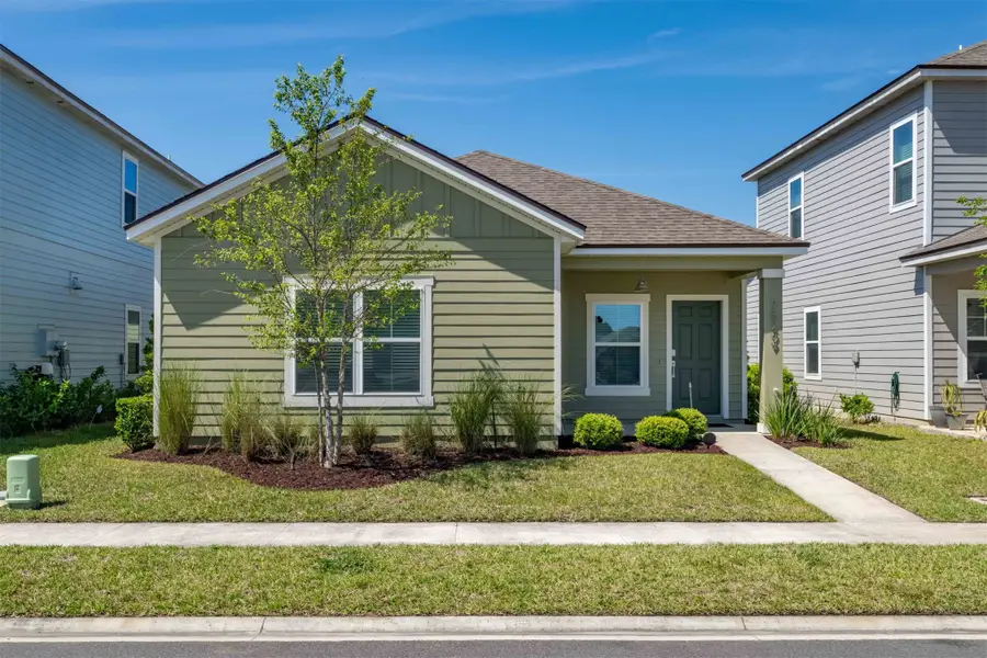 75209 Chelsea Garden Lane, Yulee, FL 32097 - #2