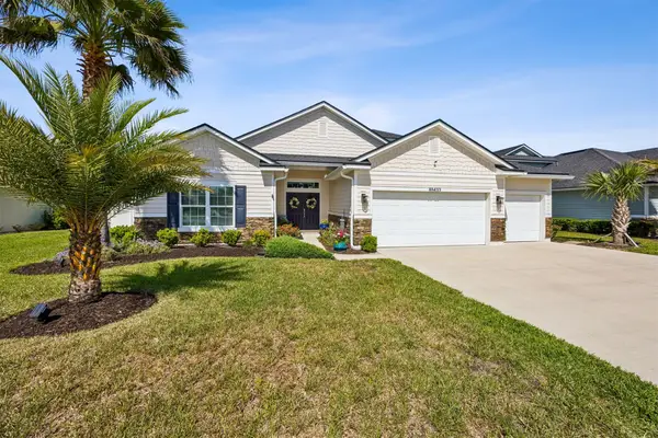 85433 Amaryllis Court, Fernandina Beach, FL 32034
