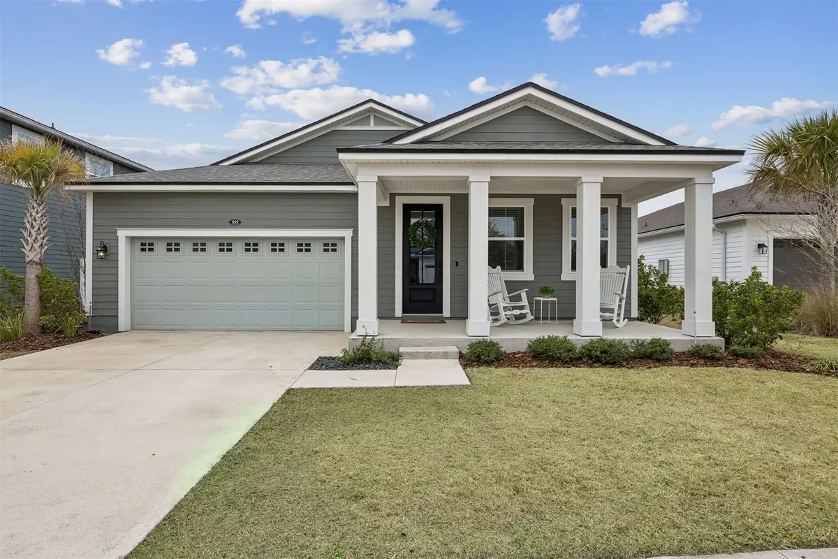 555 Blue Daze Street, Yulee, FL 32097 - #1