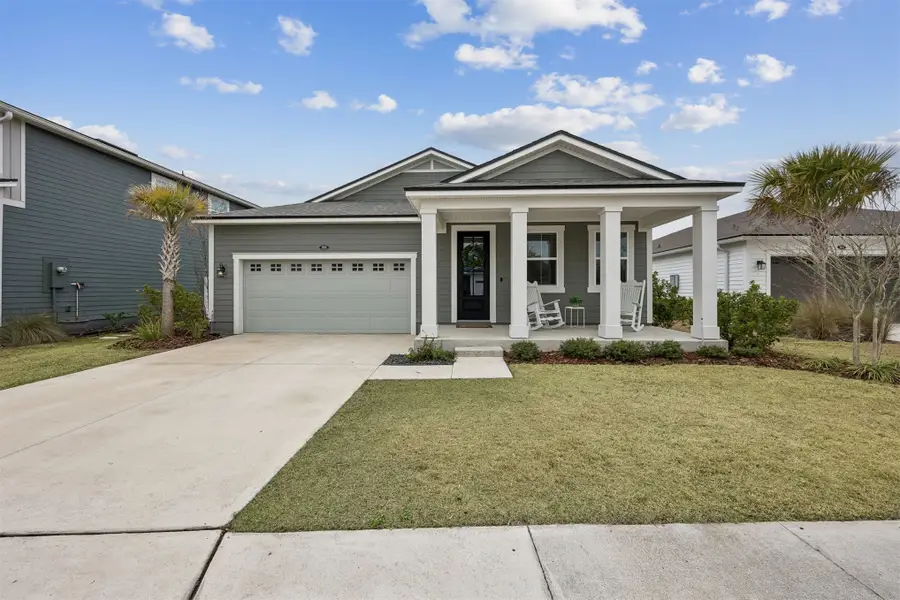 555 Blue Daze Street, Yulee, FL 32097 - #2
