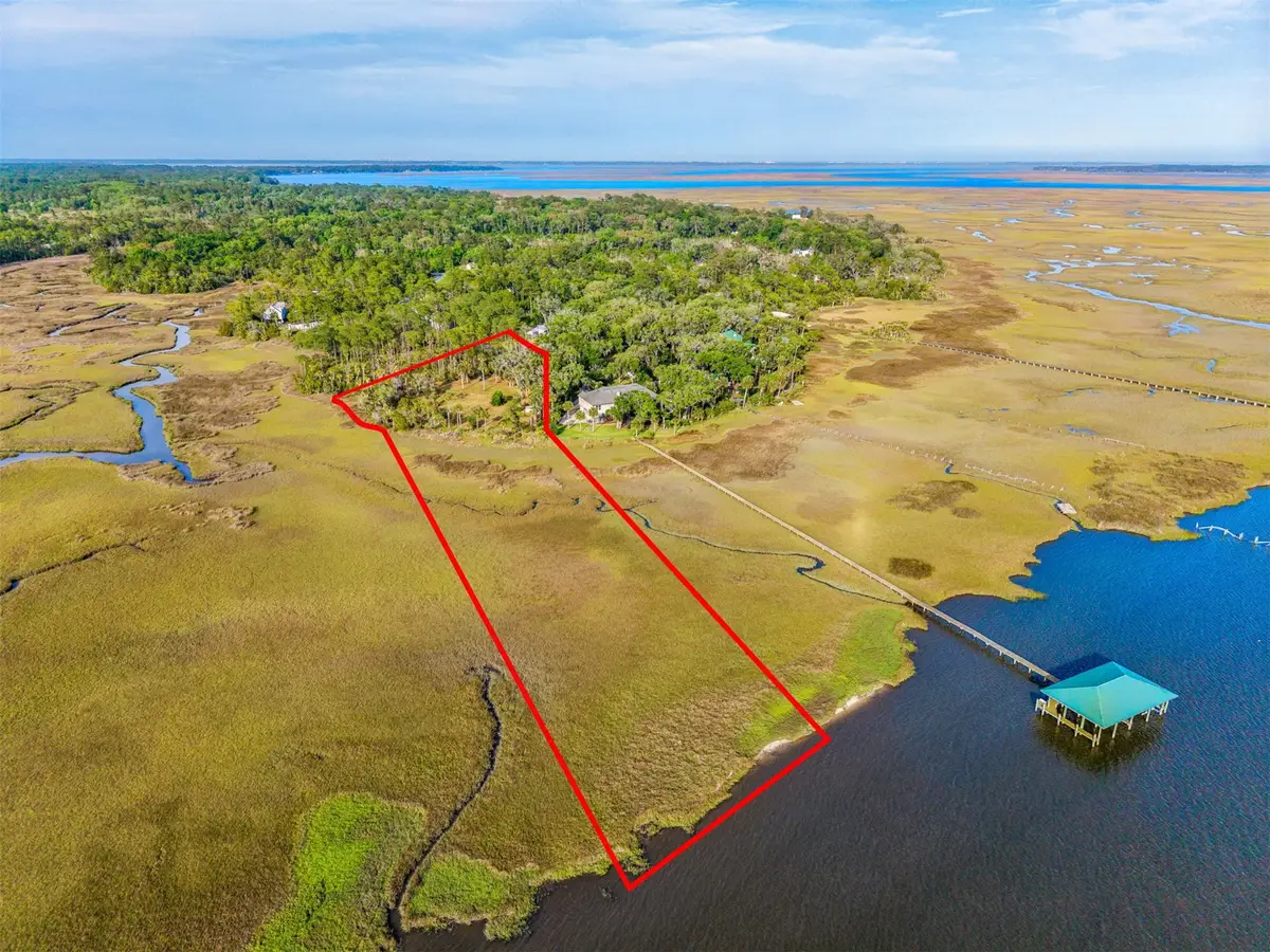 94153 Palm Circle Drive, Fernandina Beach, FL 32034 - #1