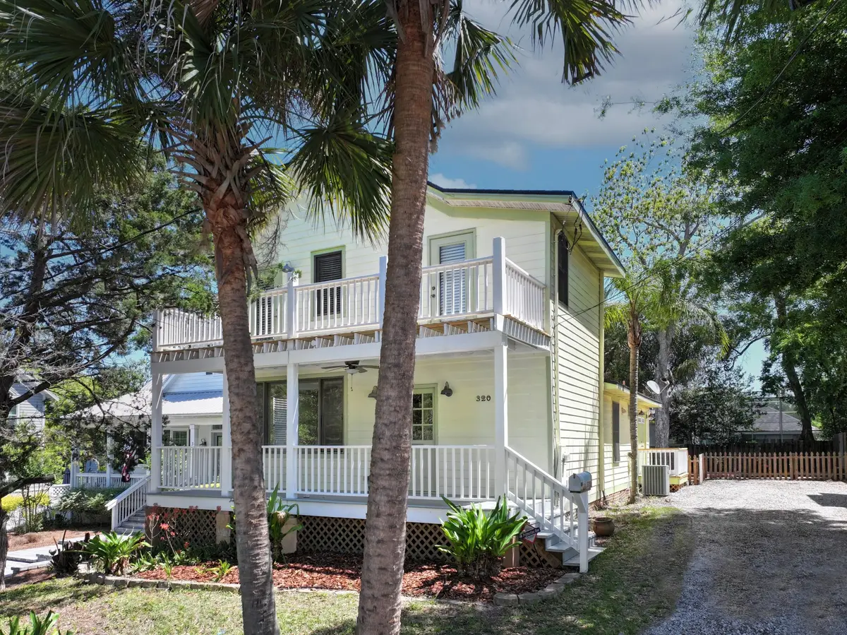320 N 5th Street, Fernandina Beach, FL 32034 - #1