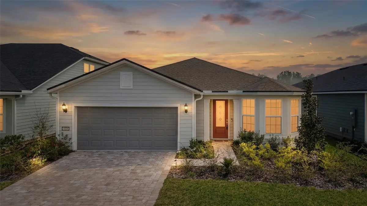 293 Continuum Loop, Yulee, FL 32097 - #1