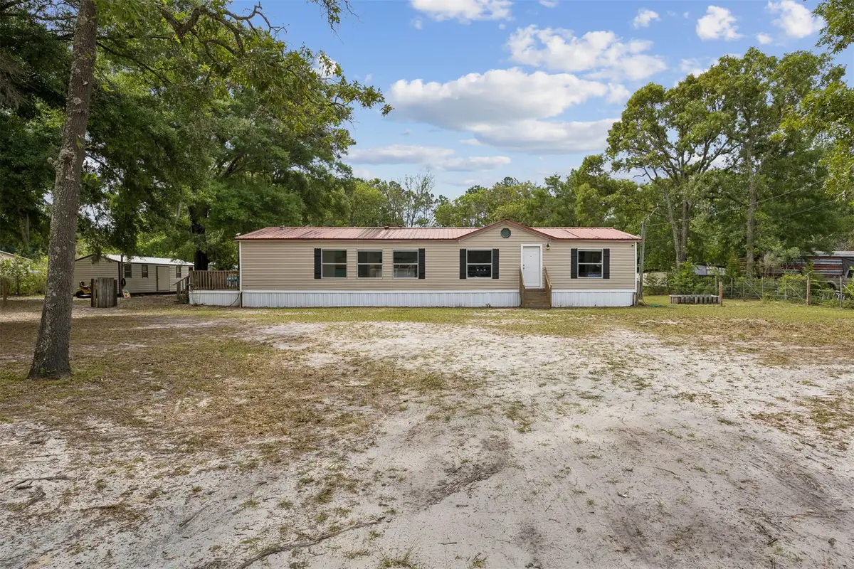 85356 Ashley Avenue, Yulee, FL 32097 - #1