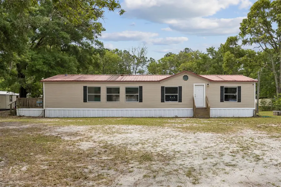 85356 Ashley Avenue, Yulee, FL 32097 - #3