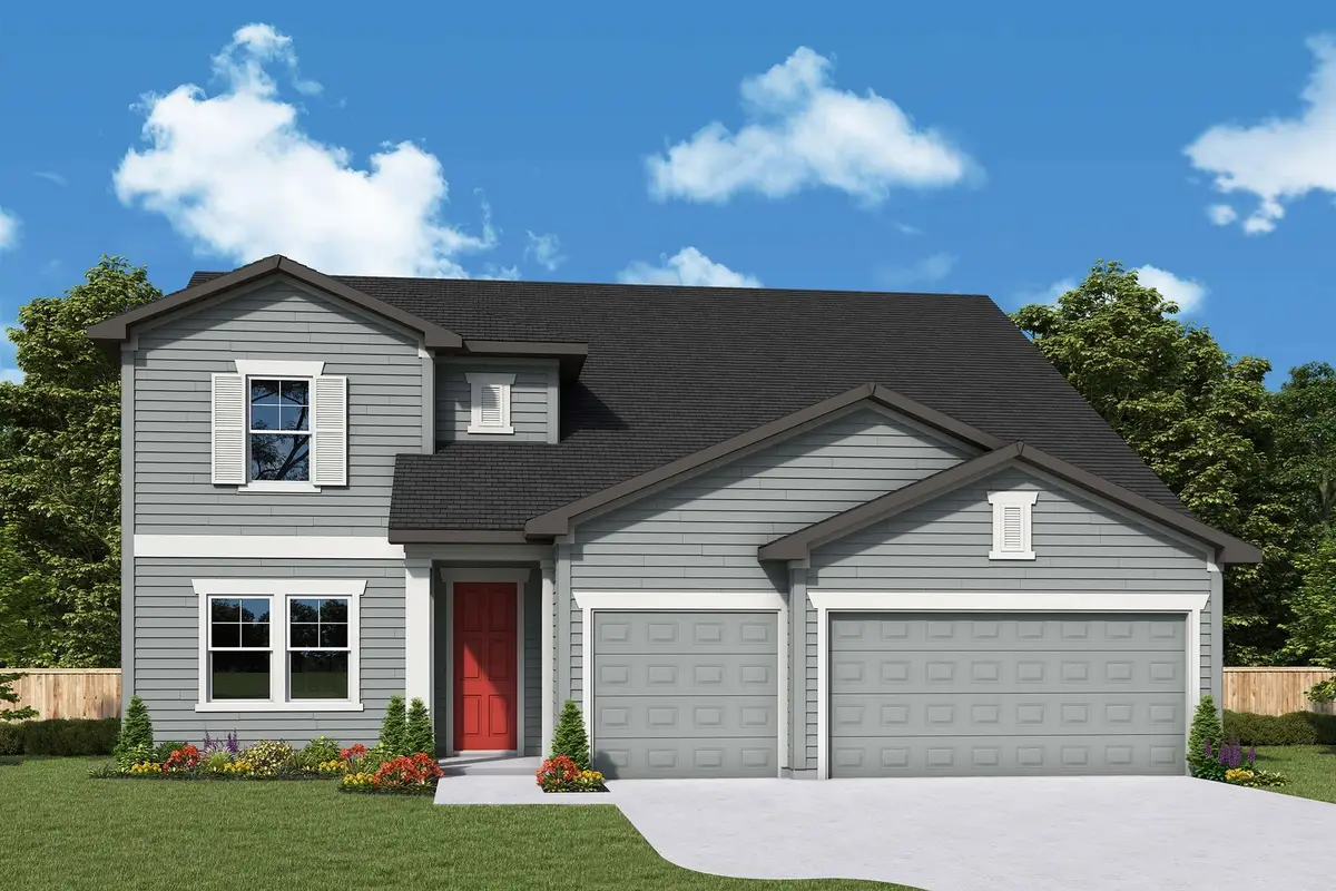 75497 Driftwood Court, Yulee, FL 32097 - #1