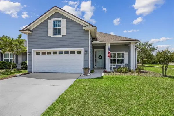 94002 Woodbrier Circle, Fernandina Beach, FL 32034