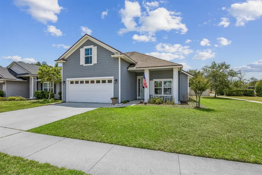 94002 Woodbrier Circle, Fernandina Beach, FL 32034 - #2