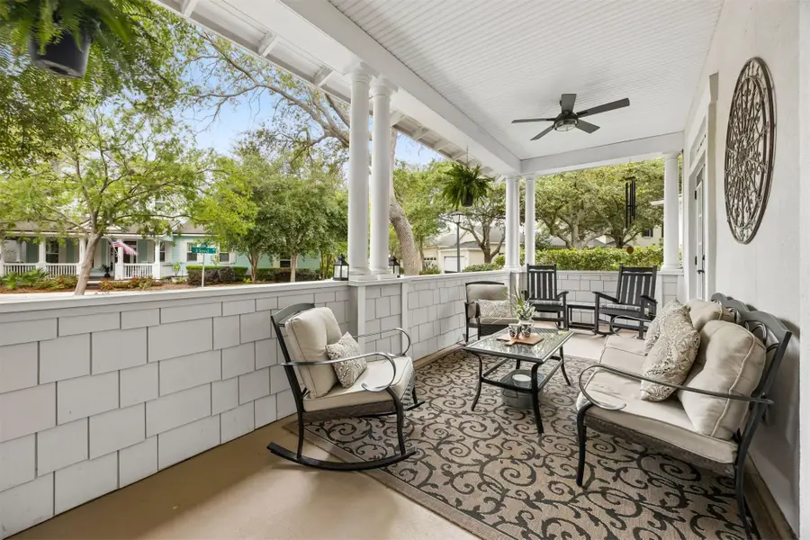 1890 Floyd Street, Fernandina Beach, FL 32034 - #3