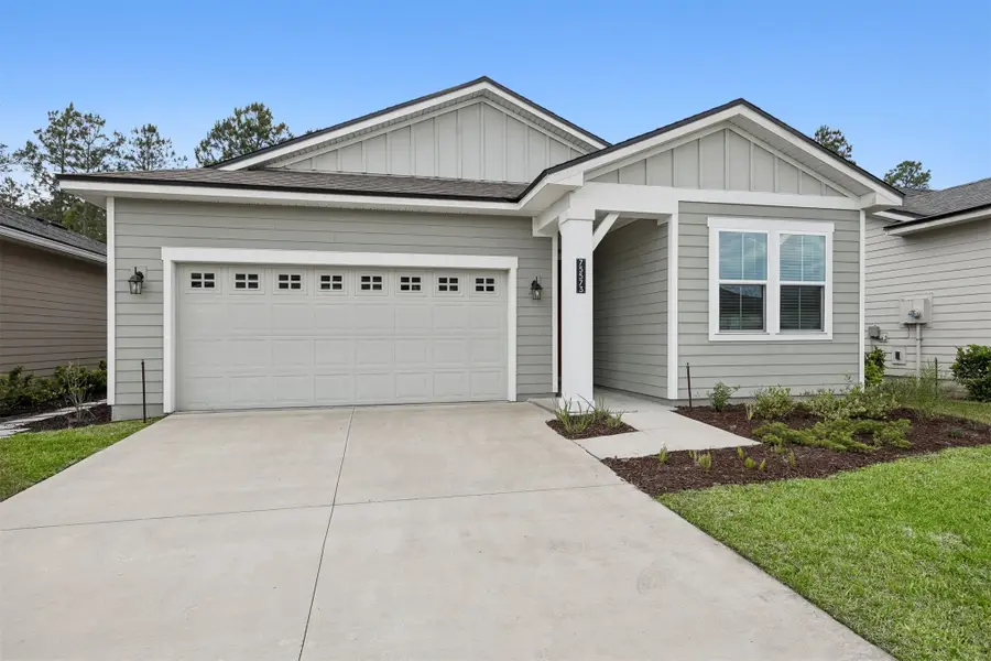 75573 Blackbird Drive, Yulee, FL 32097 - #3