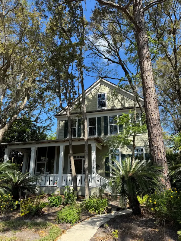 1705 Lake Park Drive, Fernandina Beach, FL 32034