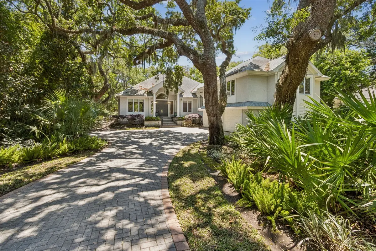 4 Salt Marsh Drive, Fernandina Beach, FL 32034 - #1