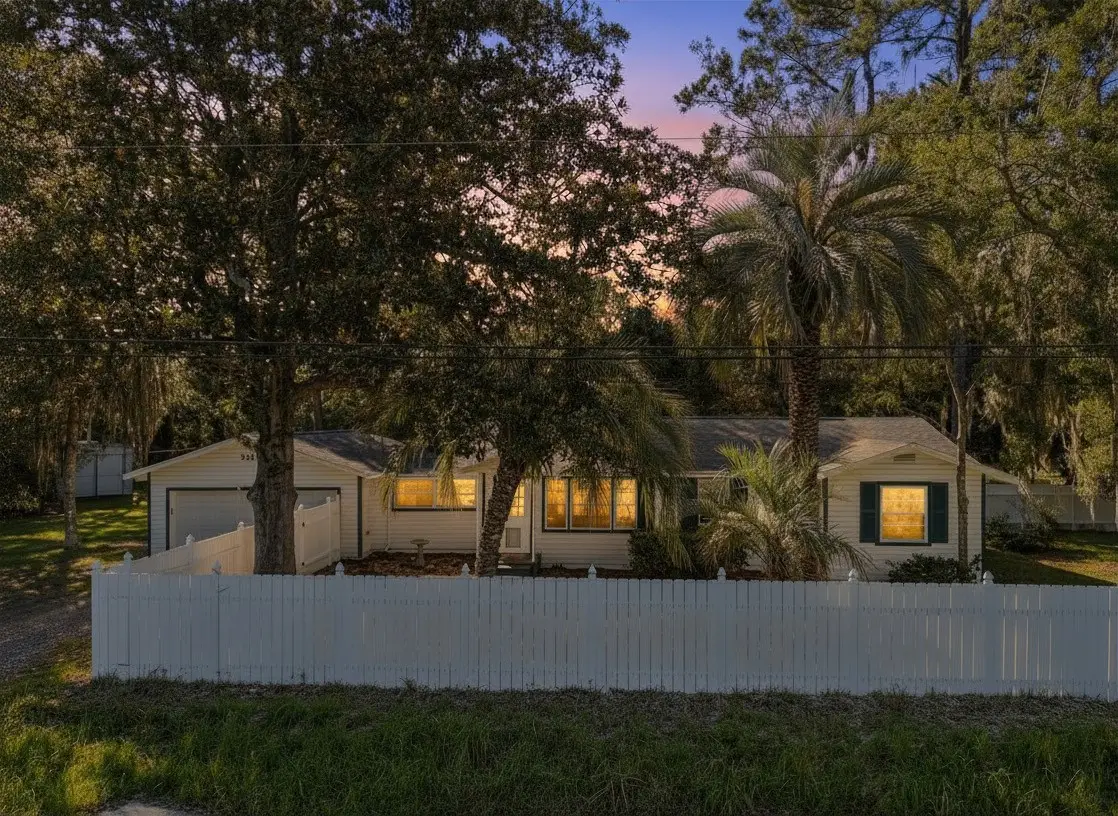 942611 Old Nassauville Road, Fernandina Beach, FL 32034 - #1