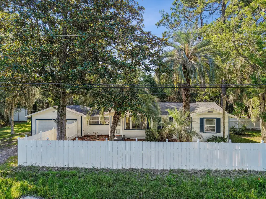942611 Old Nassauville Road, Fernandina Beach, FL 32034 - #2