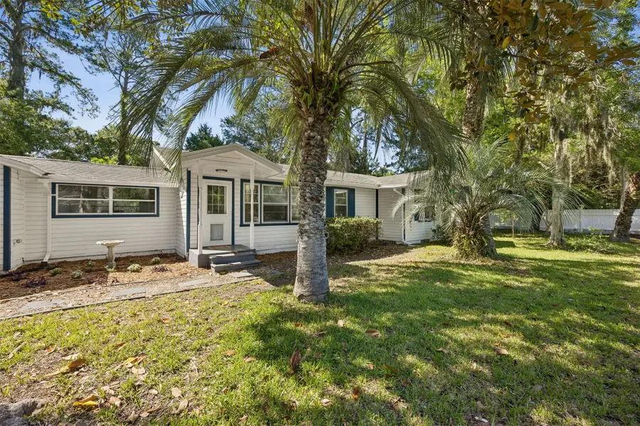 942611 Old Nassauville Road, Fernandina Beach, FL 32034 - #3