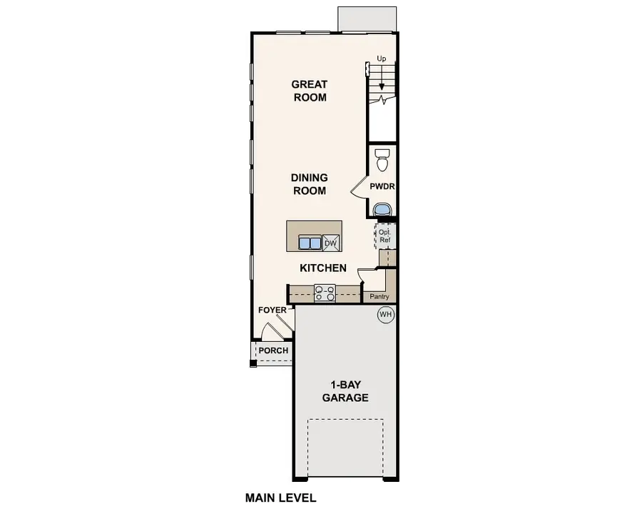 158 Brazil Nut Circle, Jacksonville, FL 32218 - #2