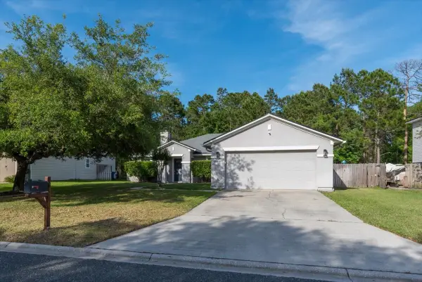 12665 Daylight, Jacksonville, FL 32218