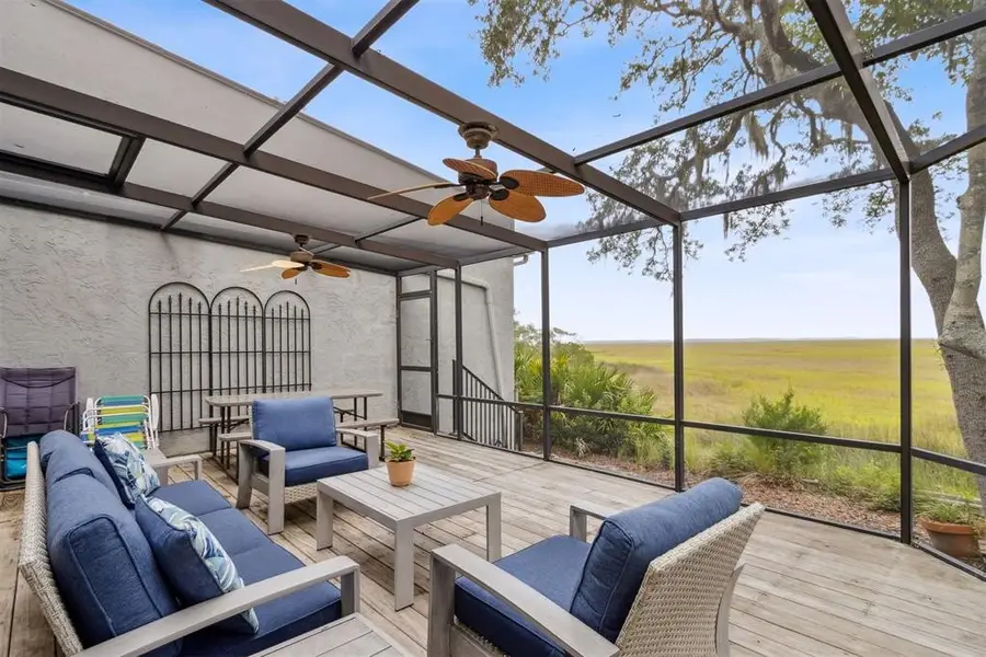 3119 Sea Marsh Road, Fernandina Beach, FL 32034 - #3