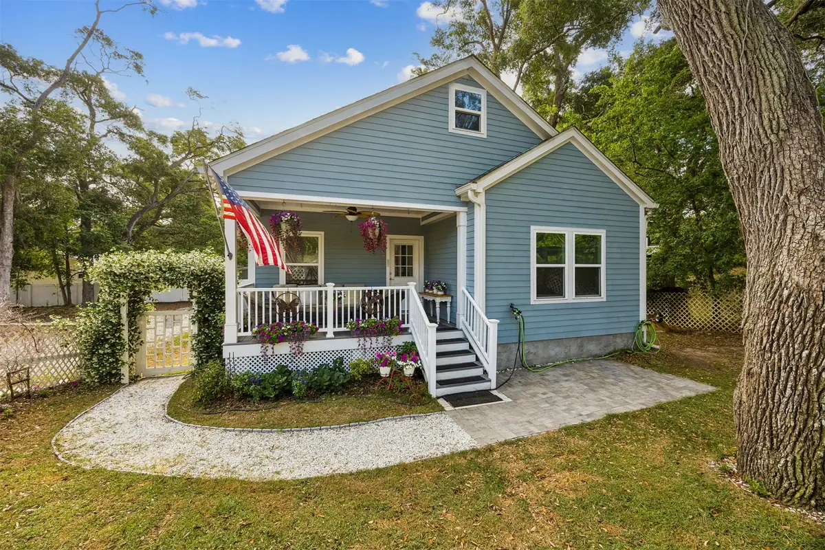 1016 N 14th Street, Fernandina Beach, FL 32034 - #1