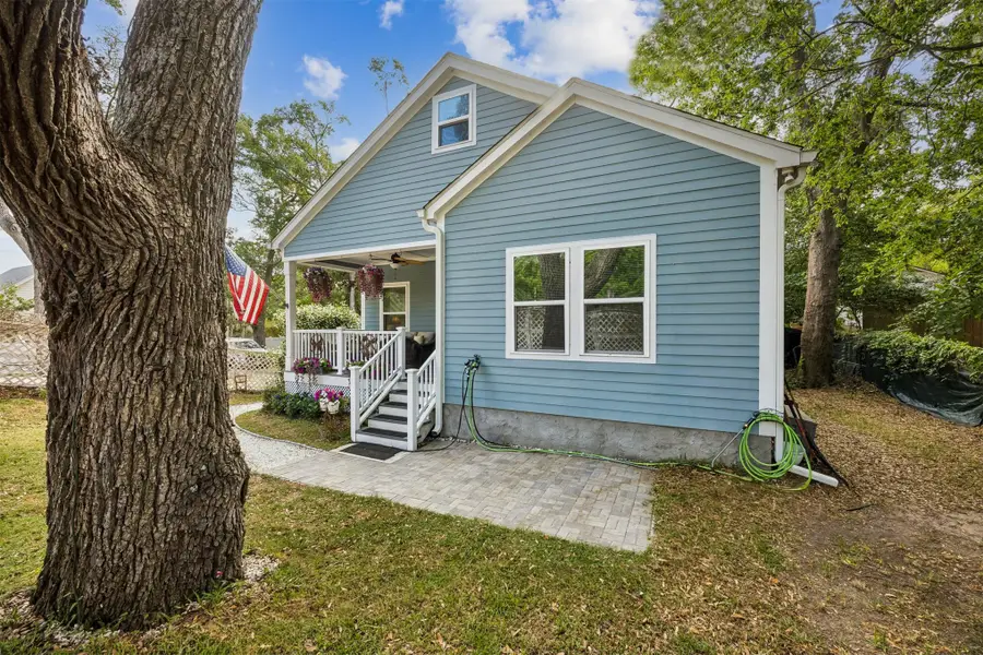 1016 N 14th Street, Fernandina Beach, FL 32034 - #2