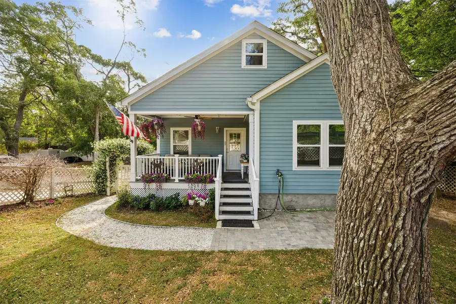 1016 N 14th Street, Fernandina Beach, FL 32034 - #3