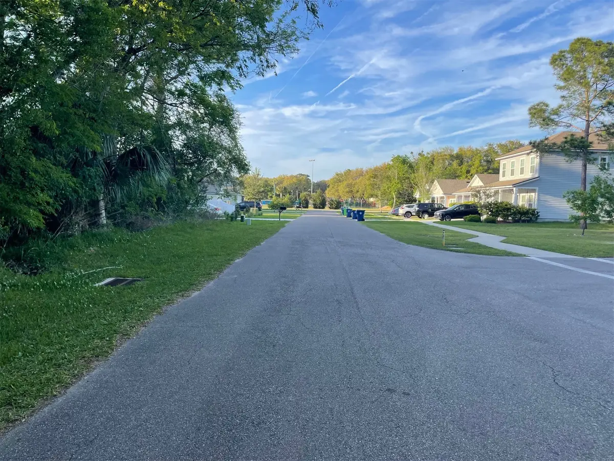 LOT C S 13th Street, Fernandina Beach, FL 32034 - #1