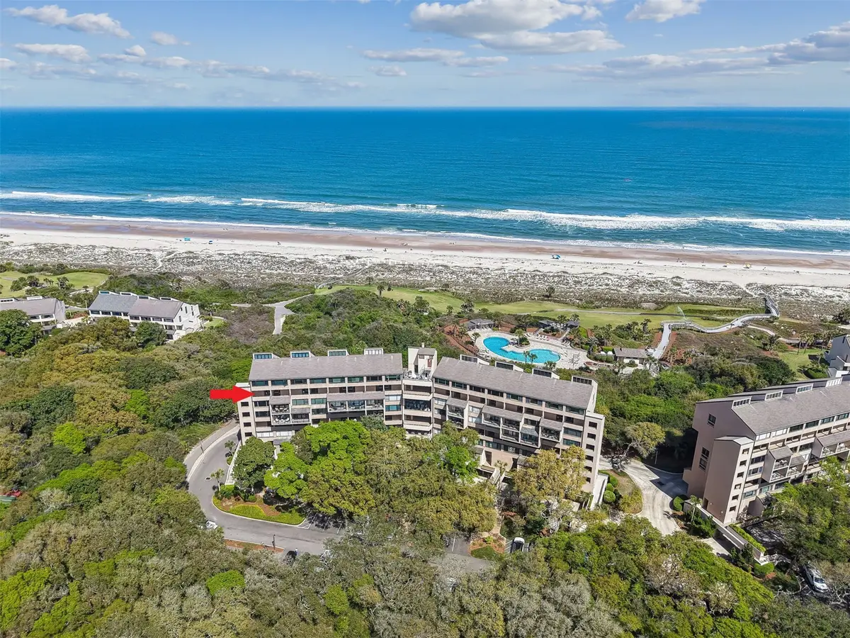 1119 Beach Walker Road #1119, Fernandina Beach, FL 32034 - #1