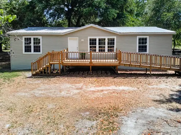 23191 County Road 121 Road, Hilliard, FL 32046