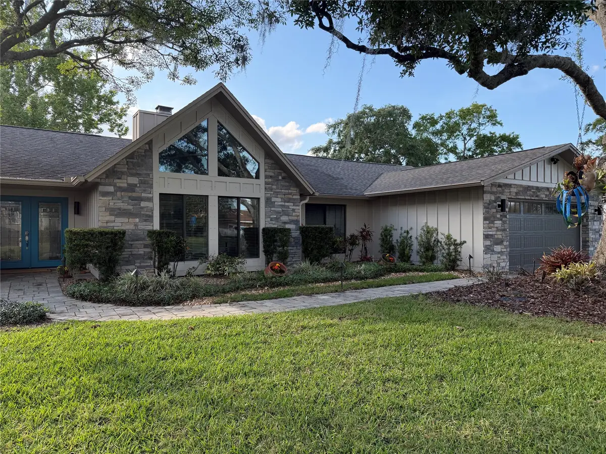 535 Mandalay Road, Orlando, FL 32807 - #1