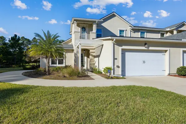 94018 Hemlock Court, Fernandina Beach, FL 32034