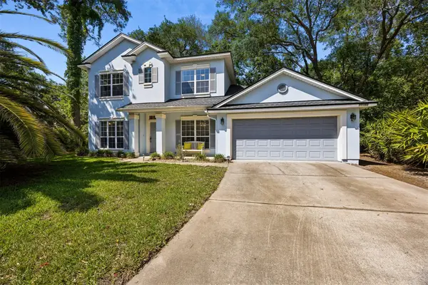 96055 Caribbean Court, Fernandina Beach, FL 32034