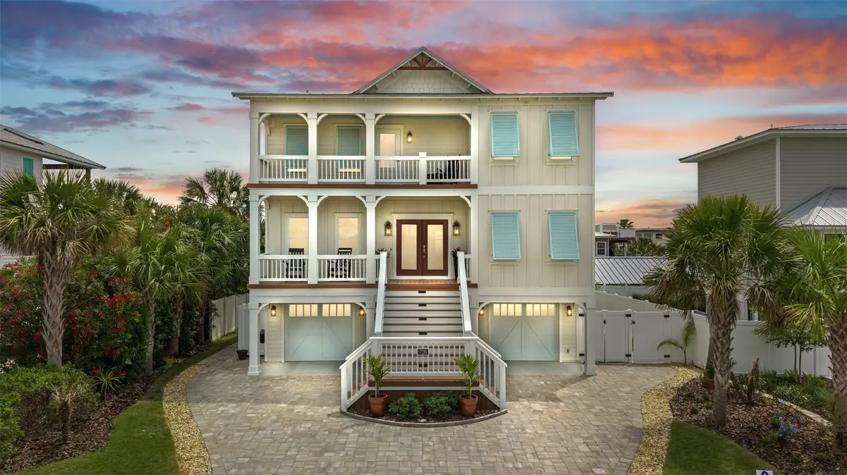 726 White Ibis Way, Fernandina Beach, FL 32034 - #1