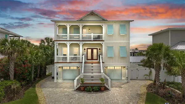 726 White Ibis Way, Fernandina Beach, FL 32034