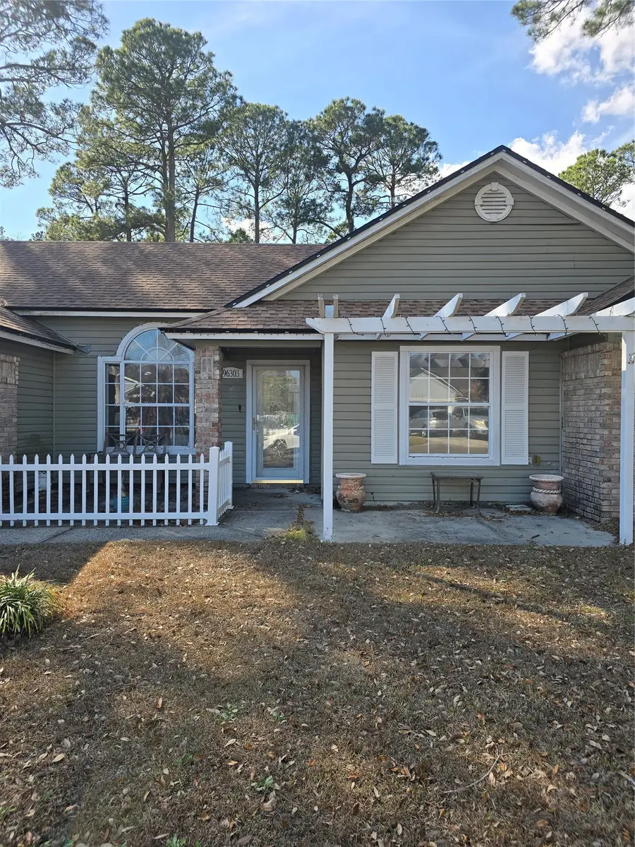 96303 Otter Run Drive, Fernandina Beach, FL 32034 - #2