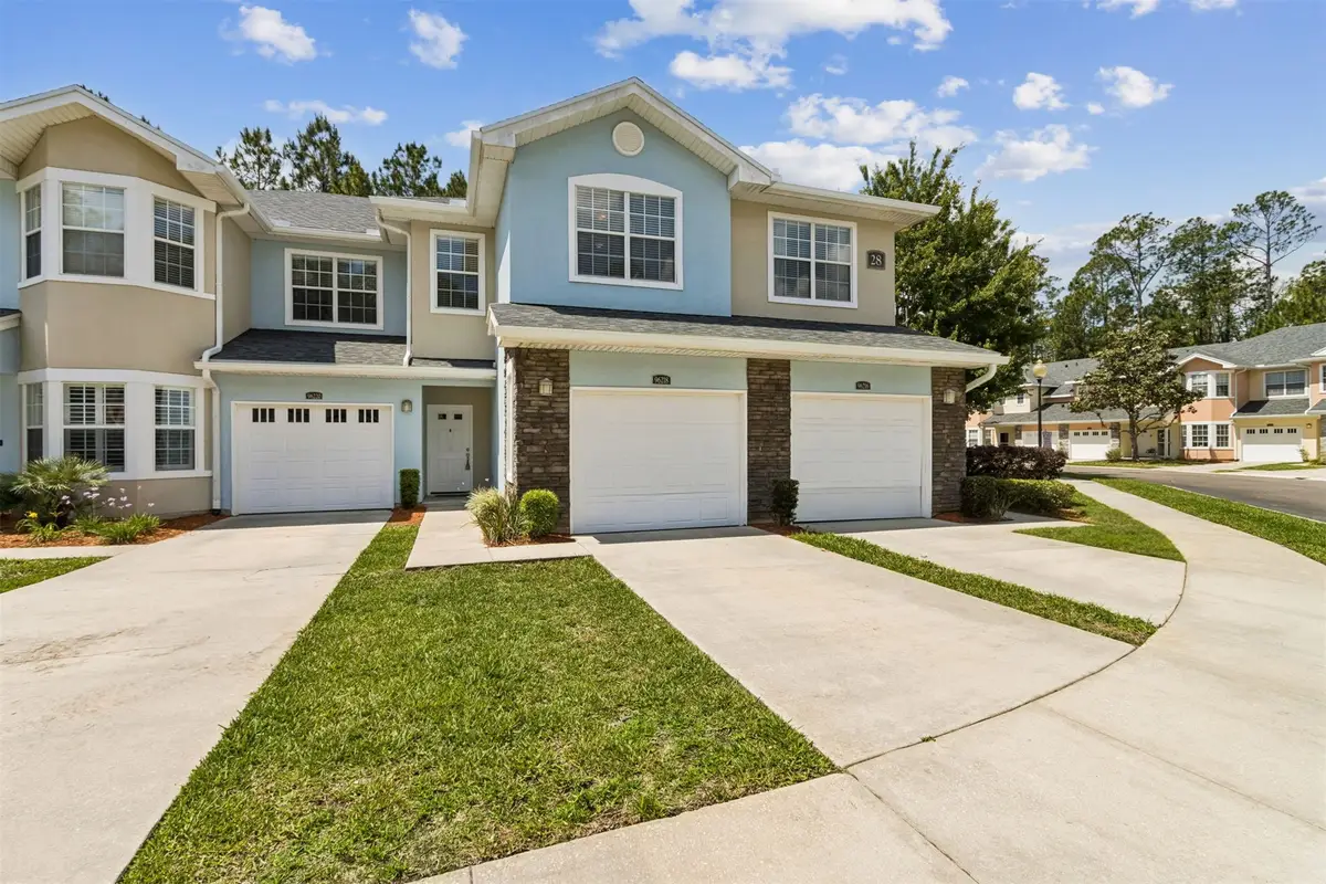 96218 Stoney Drive #2807, Fernandina Beach, FL 32034 - #1