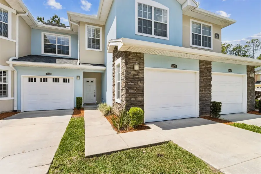 96218 Stoney Drive #2807, Fernandina Beach, FL 32034 - #2