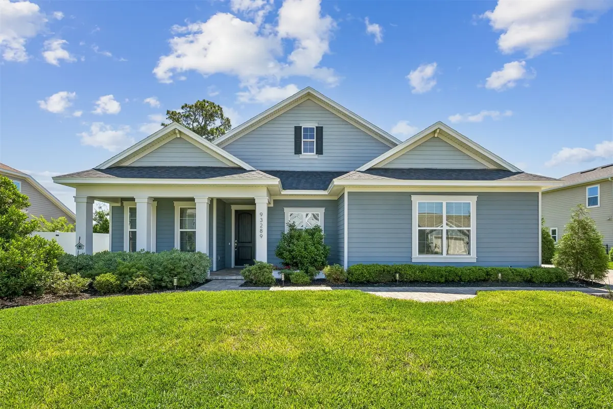93289 Sandown Drive, Fernandina Beach, FL 32034 - #1
