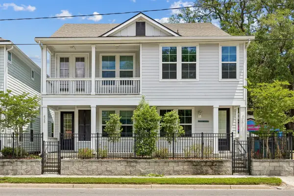 424 S 8th, Fernandina Beach, FL 32034