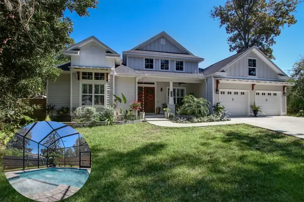 122 N 13th Terrace, Fernandina Beach, FL 32034