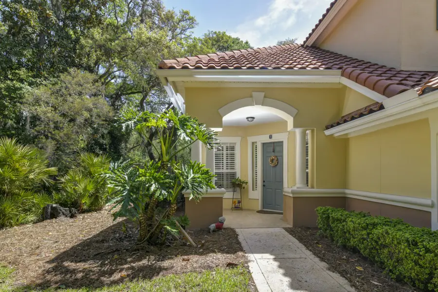 95141 Amalfi Drive #1C, Fernandina Beach, FL 32034 - #2