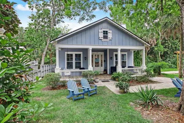 224 N 6th Street, Fernandina Beach, FL 32034