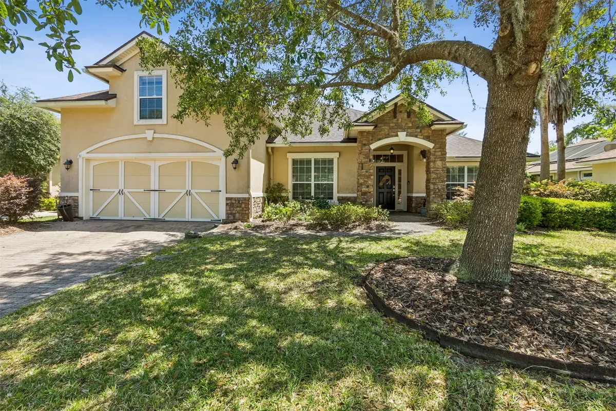 650 King George Lane, Fernandina Beach, FL 32034 - #1