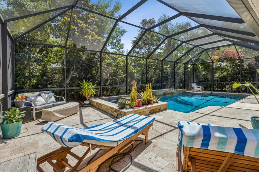 650 King George Lane, Fernandina Beach, FL 32034 - #2