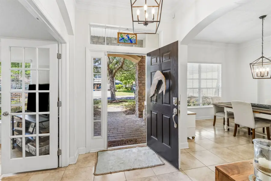 650 King George Lane, Fernandina Beach, FL 32034 - #3