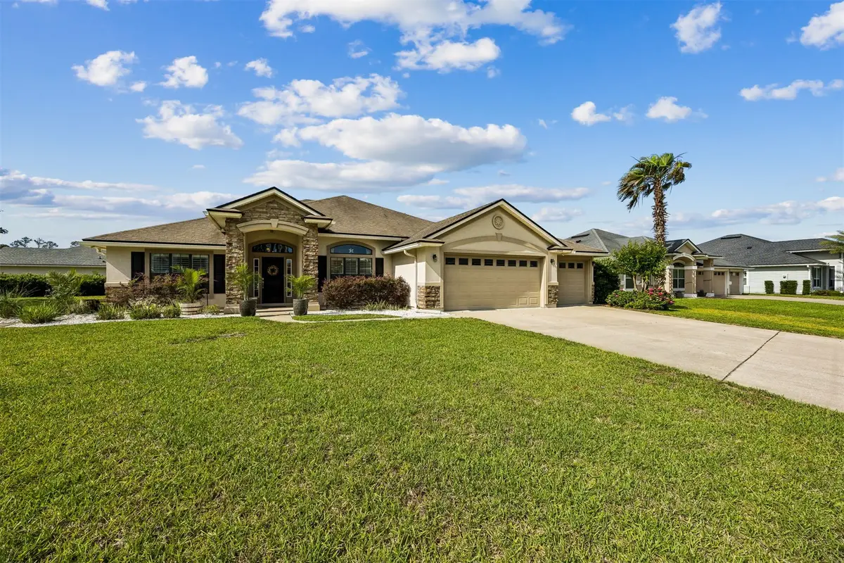 33114 Prairie Parke Place, Fernandina Beach, FL 32034 - #1