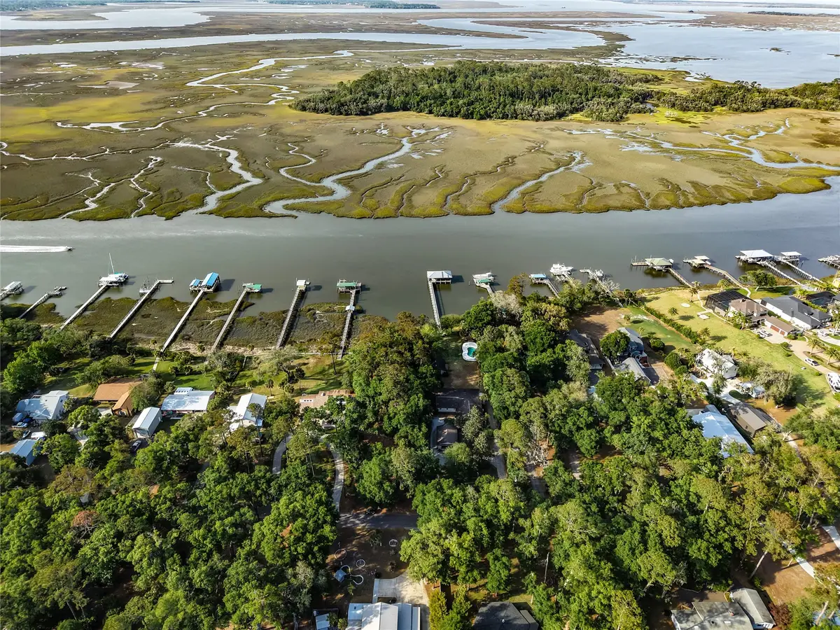 0 Blackbeards Way, Yulee, FL 32097 - #1