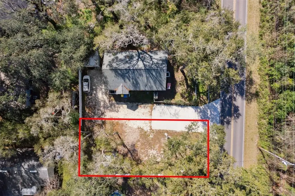 1022 N 14th Street, Fernandina Beach, FL 32034 - #1