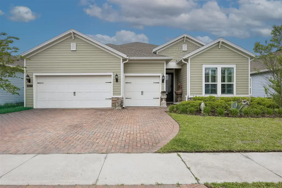 75133 Pondside Lane, Yulee, FL 32097 - #2