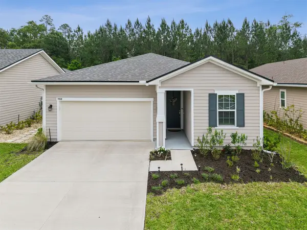 75540 Canterwood Drive, Yulee, FL 32097