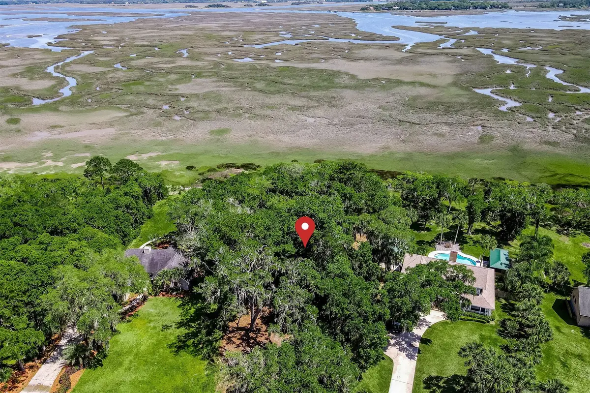 Lot 11 Summer Breeze Drive, Fernandina Beach, FL 32034 - #1